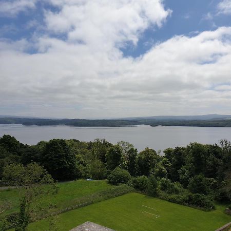 Lila Lake Isle Luxury Aparthotel Sligo Exterior foto