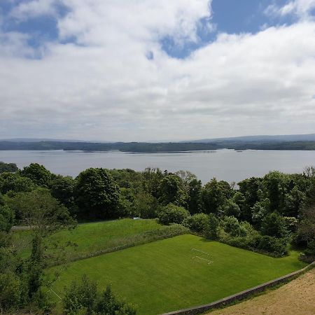 Lila Lake Isle Luxury Aparthotel Sligo Exterior foto