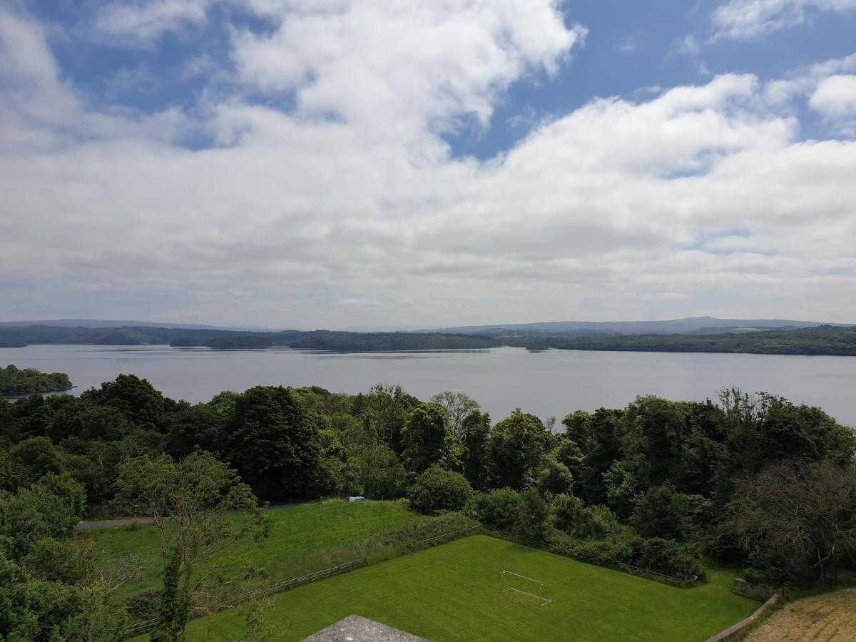 Lila Lake Isle Luxury Aparthotel Sligo Exterior foto