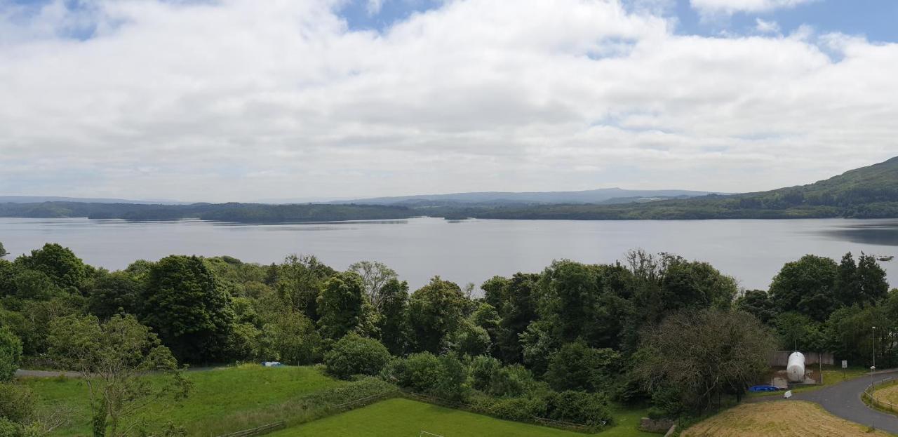 Lila Lake Isle Luxury Aparthotel Sligo Exterior foto
